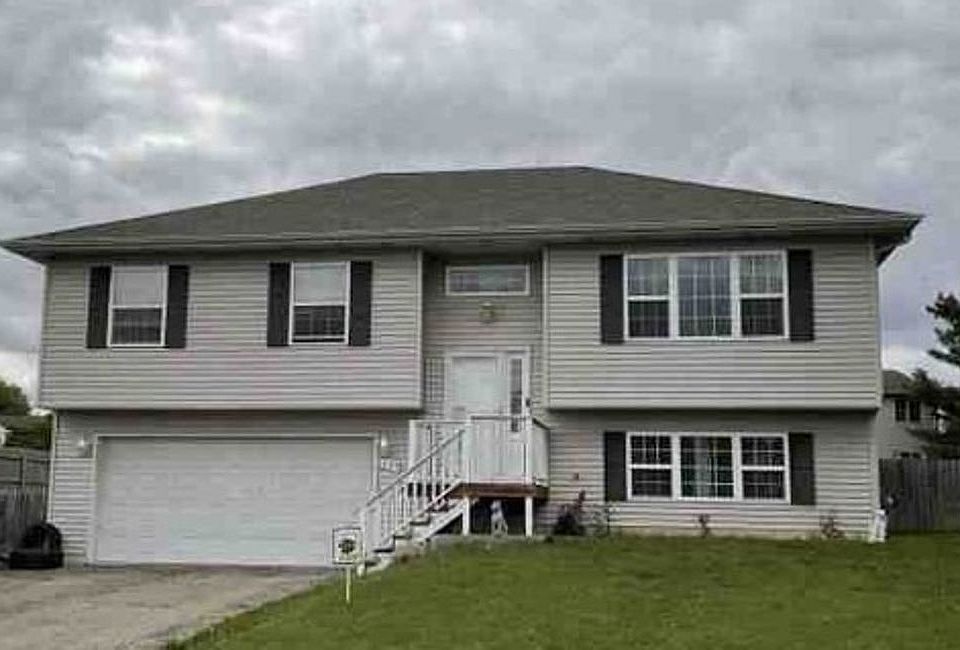 Property Front View