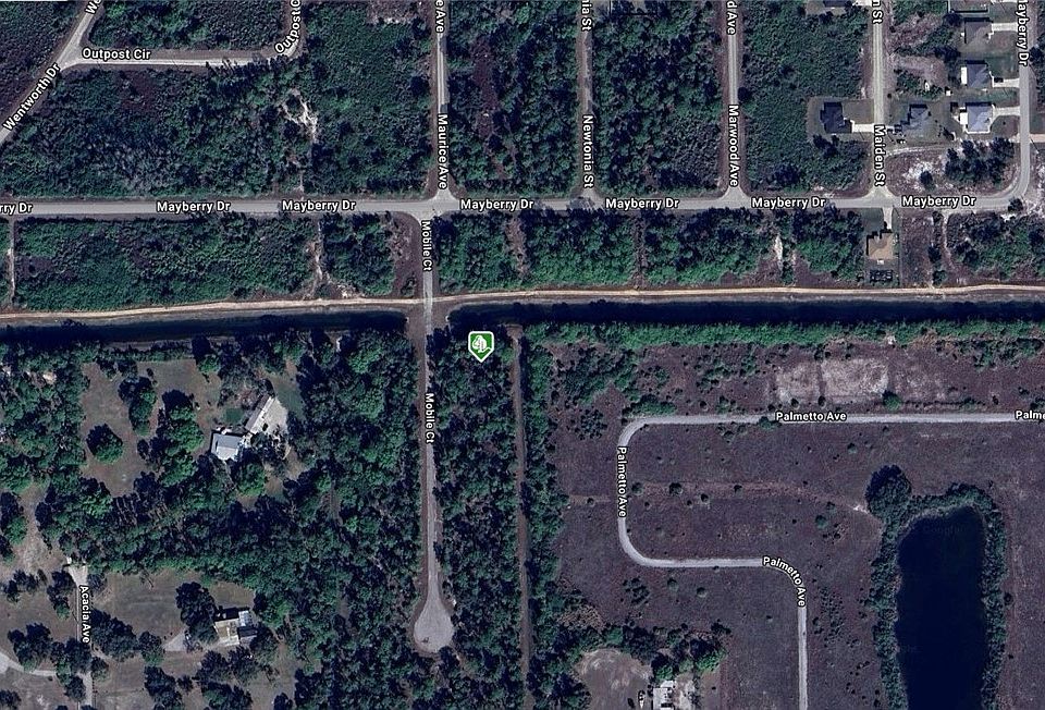 2nd image of 1846 Mobile Ct