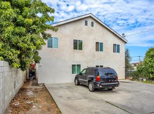 1120 W 93rd St #B, Los Angeles, CA 90044