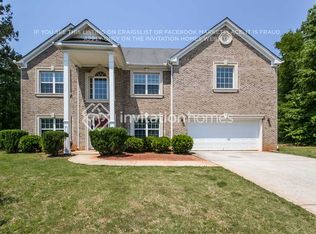 45 Skylar Dr, Covington, GA 30016