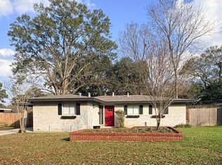 2245 Seracedar St, Baton Rouge, LA 70816