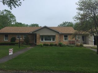 403 E 5th St, Gilman, IL 60938
