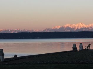 286 3rd Ave, Fox Island, WA 98333