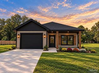 4821 Green Rowell Rd, Jay, FL 32565