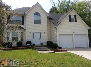 365 Toffee Ct, McDonough, GA