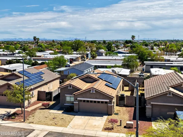1101 S 4TH Avenue, Avondale, AZ 85323