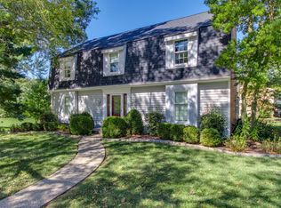 743 Briar Fork Rd, Saint Louis, MO 63131