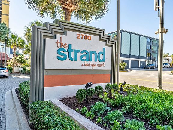 3rd image of 2701 N Ocean Blvd. #1560