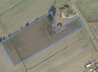 Red Bluff Rd, Loris, SC 29569