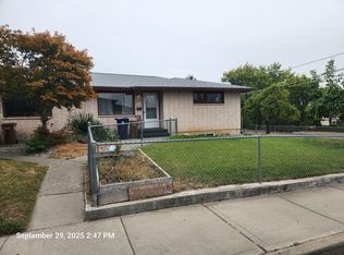 3102 N Mayfair St #3102, Spokane, WA 99207