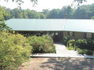 1966 Narrow Gauge Rd, Bolton, MS 39041