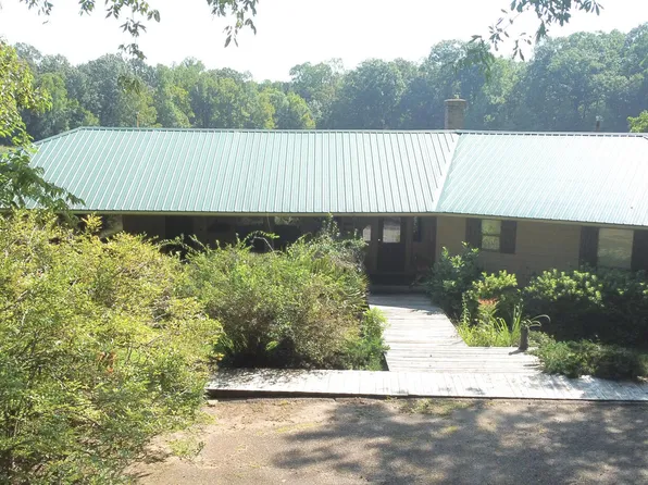 1966 Narrow Gauge Rd, Bolton, MS 39041