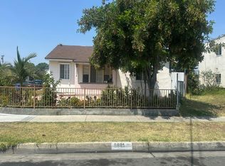 8801 Rosecrans Ave, Downey, CA 90242