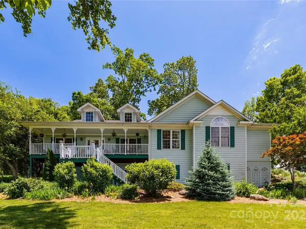 50 Appleola Rd, Hendersonville, NC 28792