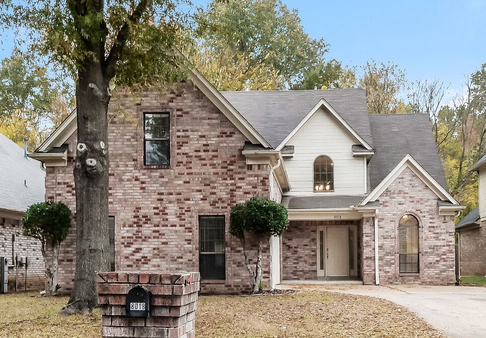 1st image of 8018 Jills Creek Dr