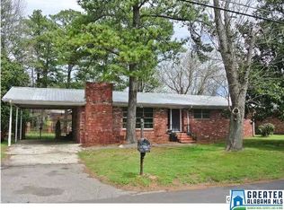 1744 Treadwell Rd, Birmingham, AL 35217