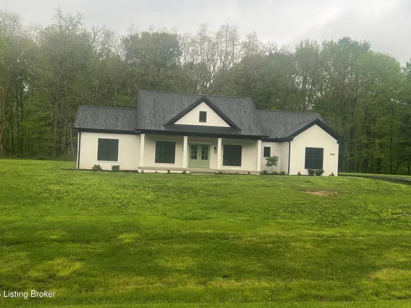 2805 W Highway 42, La Grange, KY 40031