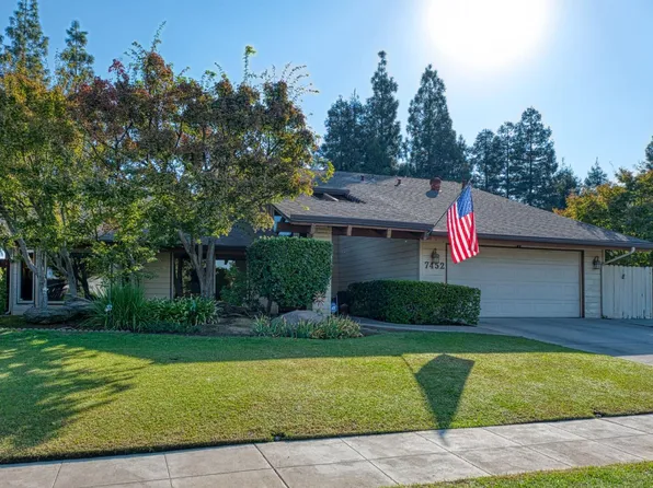 7452 N 6th St, Fresno, CA 93720