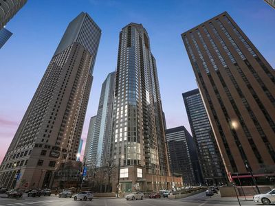 222 N Columbus Dr APT 1310, Chicago, IL, 60601