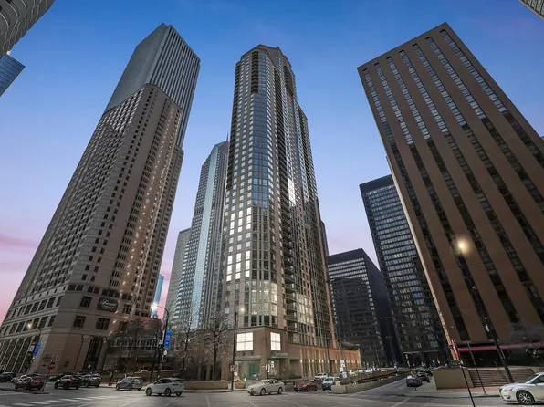 222 N Columbus Dr APT 1310, Chicago, IL 60601