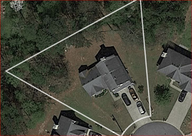 2nd image of 3155 Mineral Ridge Ct
