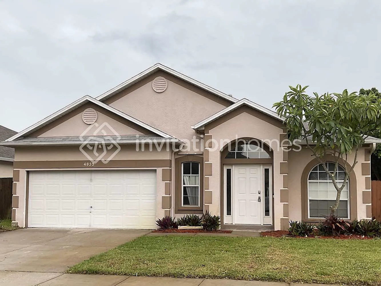 4835 Erin Ln Melbourne, FL 32940 — Photo 1
