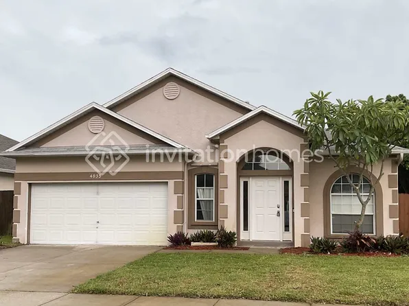 4835 Erin Ln, Melbourne, FL 32940