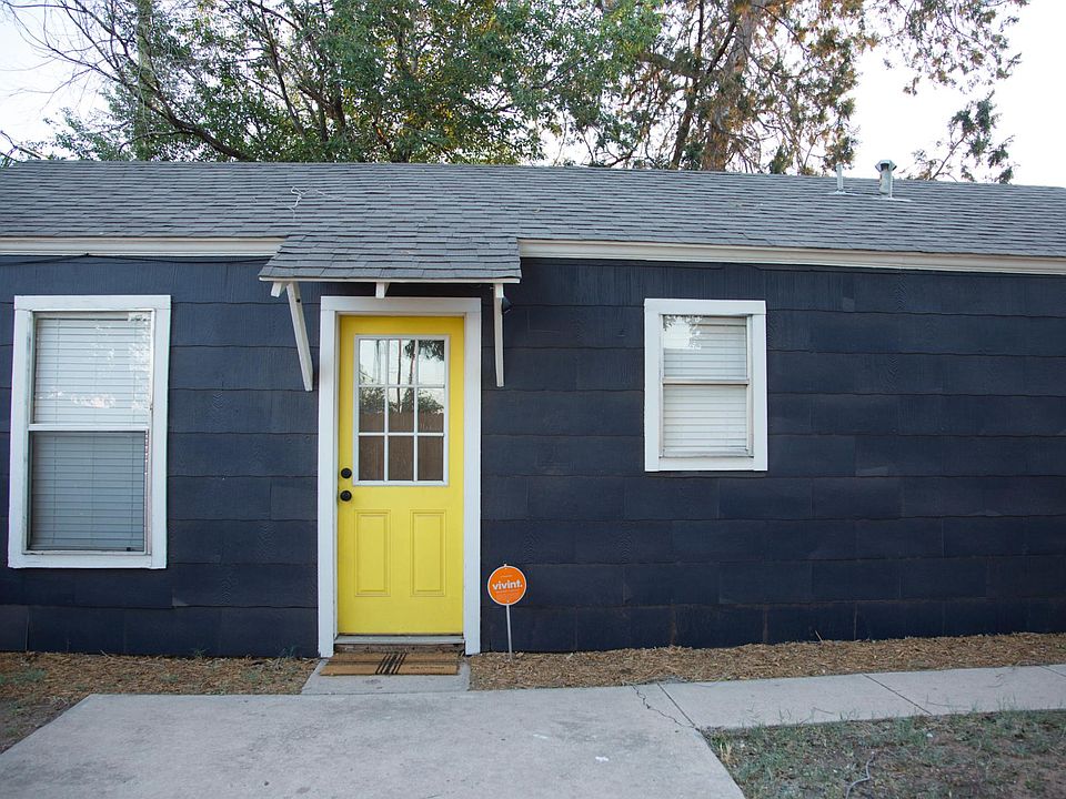 1st image of 607 W Kansas Ave #1