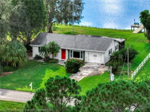 1412 Washington Blvd NW, Lake Placid, FL 33852
