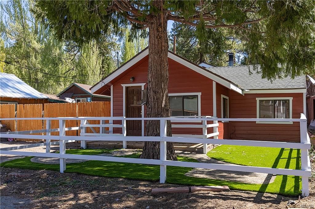 39222 N Shore Dr, Fawnskin, CA 92333 Zillow