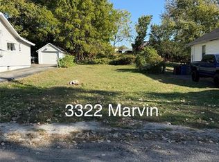 3322 Marvin Ave, Saint Louis, MO 63114