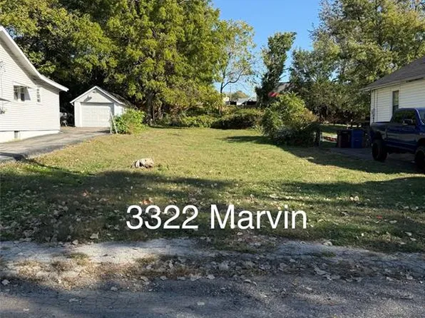 3322 Marvin Ave, Saint Louis, MO 63114