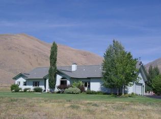 305 Bayhorse Rd, Bellevue, ID 83313