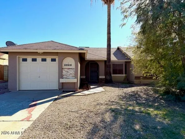3025 W IRMA Lane, Phoenix, AZ 85027