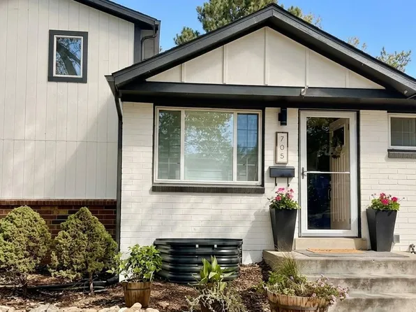 705 W Nassau Way, Englewood, CO 80110