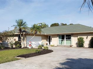 227 SE 45th Ter, Cape Coral, FL 33904