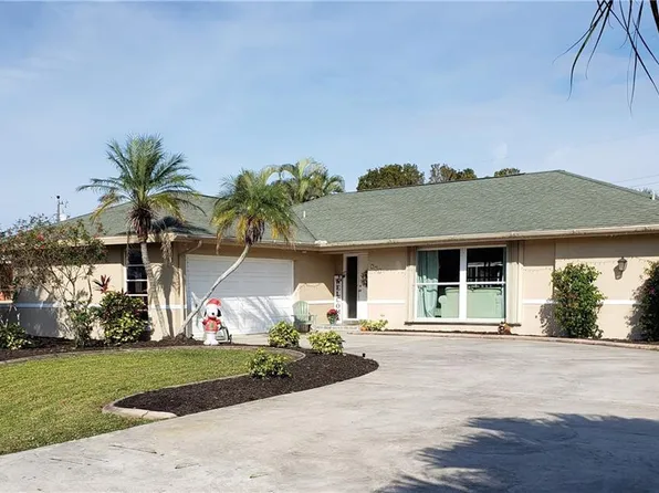 227 SE 45th Ter, Cape Coral, FL 33904
