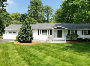 12 Raymond Dr, West Middlesex, PA 16159