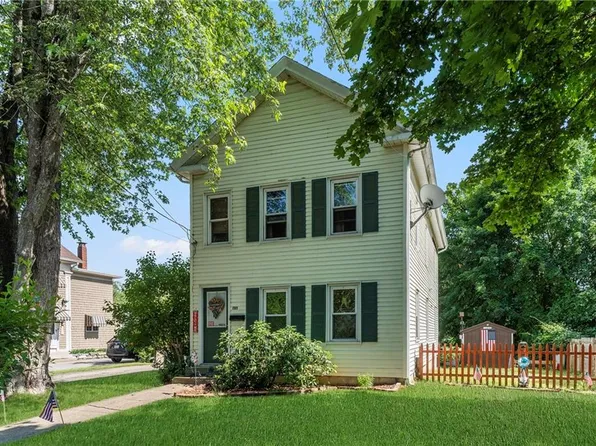 191 East Ave, Burrillville, RI 02830