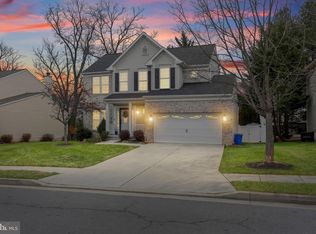 114 Grist Stone Way, Owings Mills, MD 21117