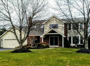 198 Woodleaf, Pittsford, NY 14534