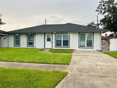 2928 Lorraine Ct, Marrero, LA, 70072