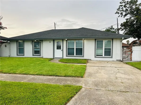 2928 Lorraine Ct, Marrero, LA 70072