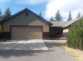 4223 Shoshone Rd, Island Park, ID 83429