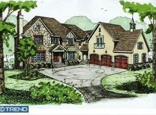 1643 Monk Rd, Gladwyne, PA 19035