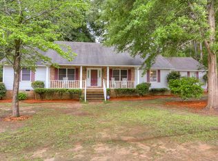 1748 Goshen Rd, Augusta, GA 30906