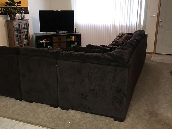 5th image of 1424 Thaxton Ct APT A