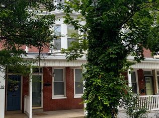 34 N Albemarle St, York, PA 17403