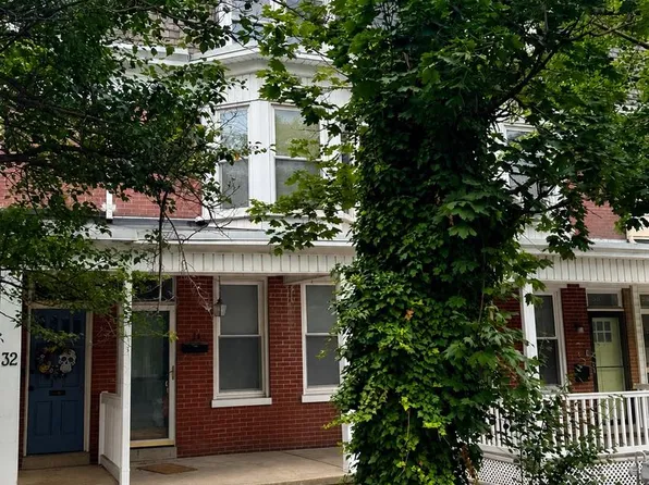 34 N Albemarle St, York, PA 17403