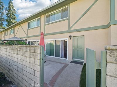 1111 W Francis St APT F, Ontario, CA, 91762